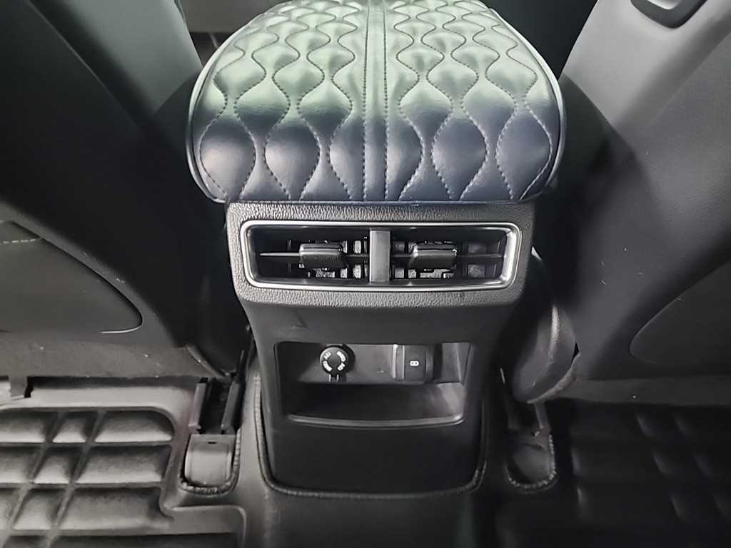 Ssangyong Rexton 2021 Negro - Importación desde Corea - HF Imports Iquique - Foto 13