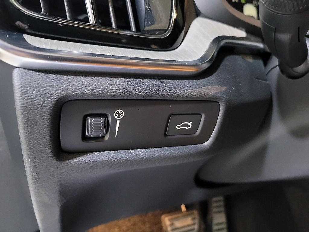 Volvo S60 2020 Blanco - Importación desde Corea - HF Imports Iquique - Foto 14