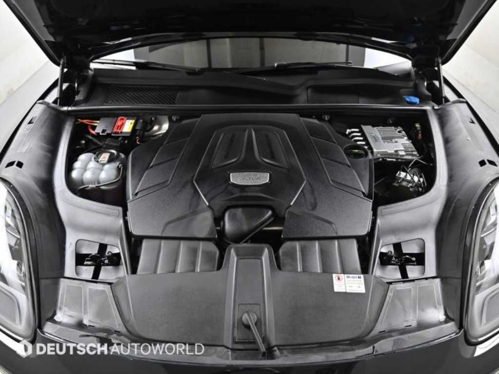 Porsche Cayenne - Vista 6