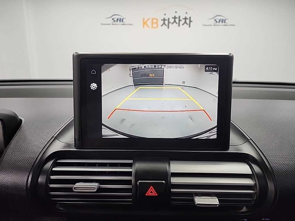 HYUNDAI Casper 2022 Blanco - Importación desde Corea - HF Imports Iquique - Foto 14