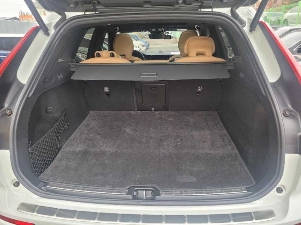 Volvo XC60 - Vista 7