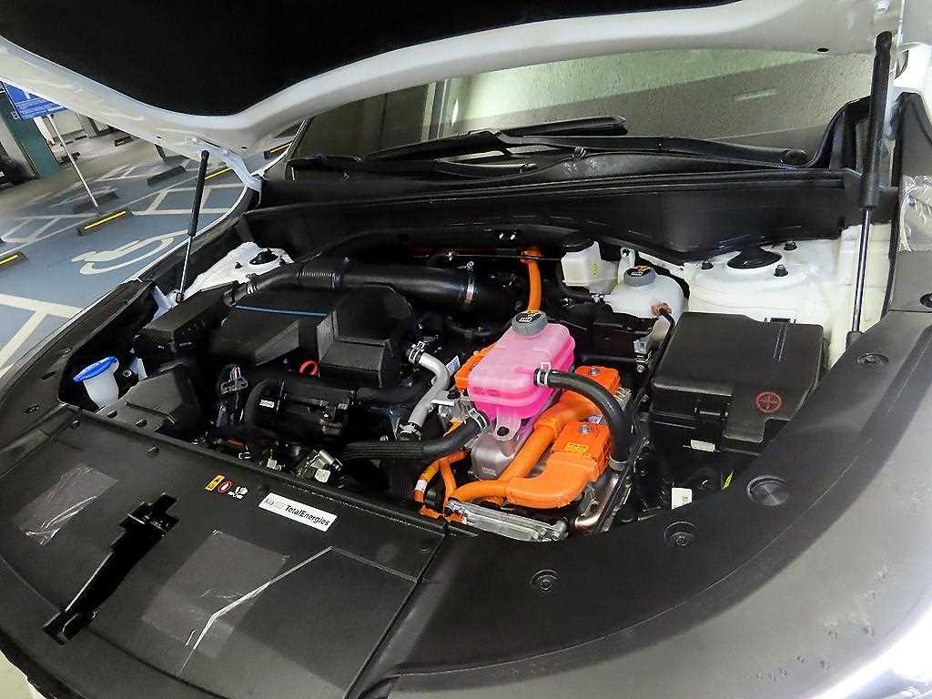 KIA Sorento 2025 - Importación desde Corea - HF Imports Iquique - Foto 19