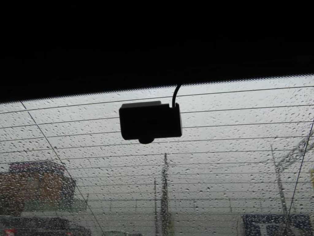 Mercedes Benz E class - Vista 9