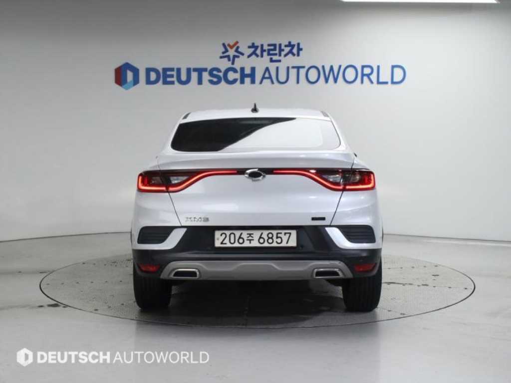 SAMSUNG XM3 - Vista 5