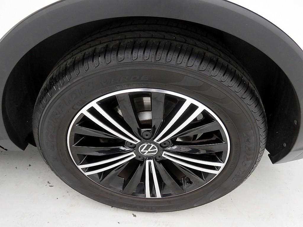 Volkswagen Tiguan 2023 - Importación desde Corea - HF Imports Iquique - Foto 20