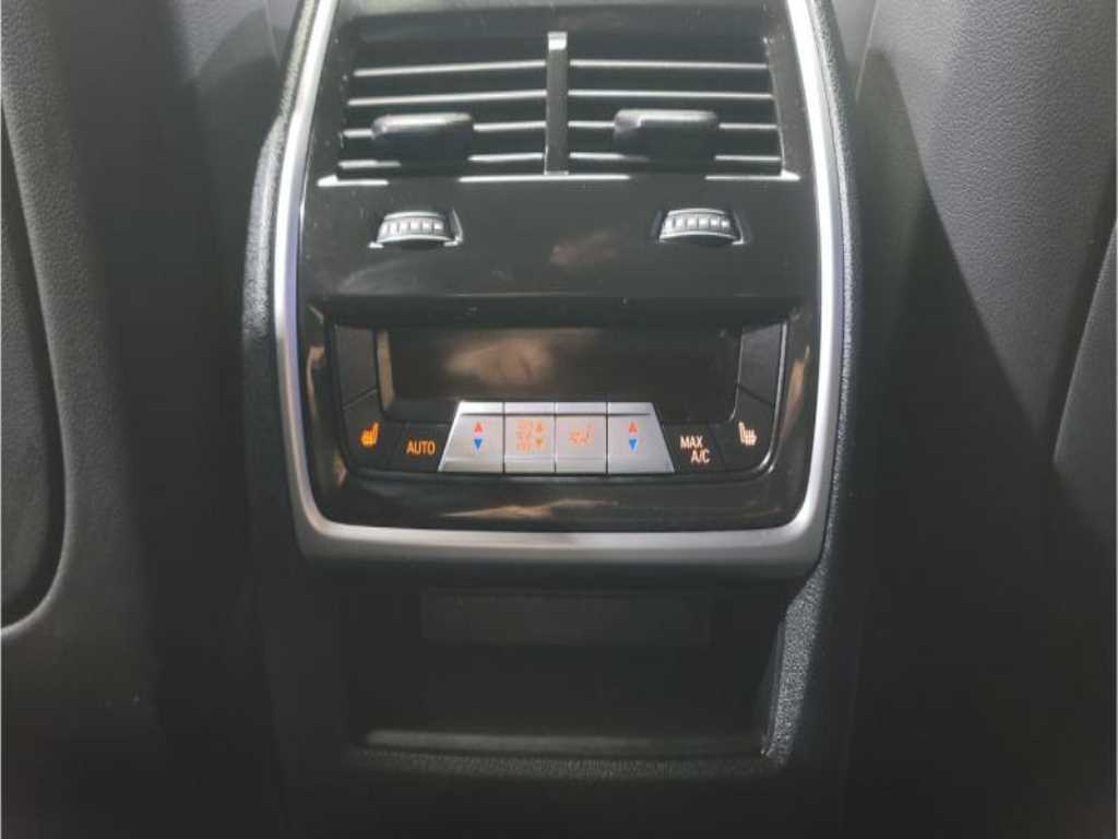 BMW X5 2022 - Importación desde Corea - HF Imports Iquique - Foto 15