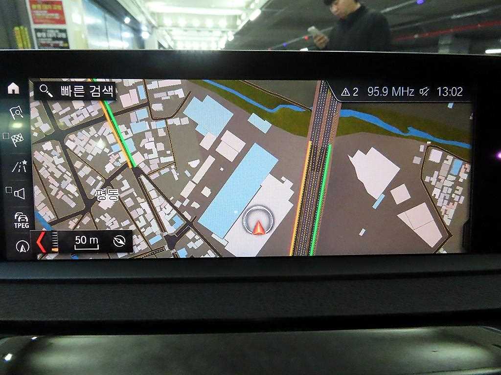 BMW Gran Turismo 2018 Blanco - Importación desde Corea - HF Imports Iquique - Foto 13