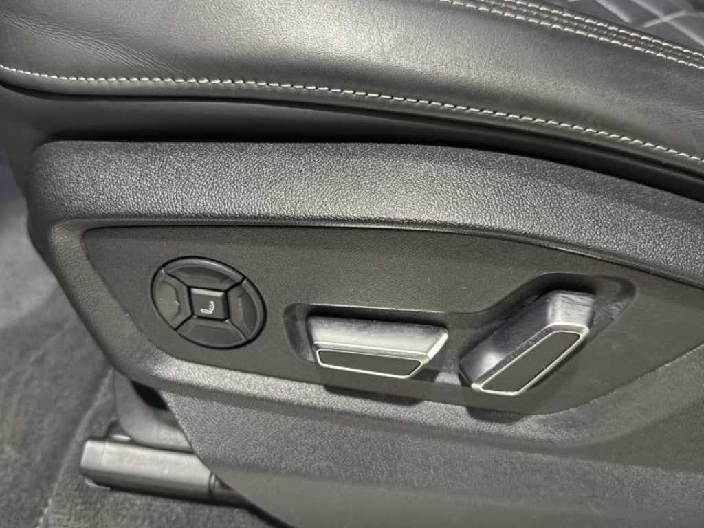 Audi Q8 2023 Blanco - Importación desde Corea - HF Imports Iquique - Foto 14