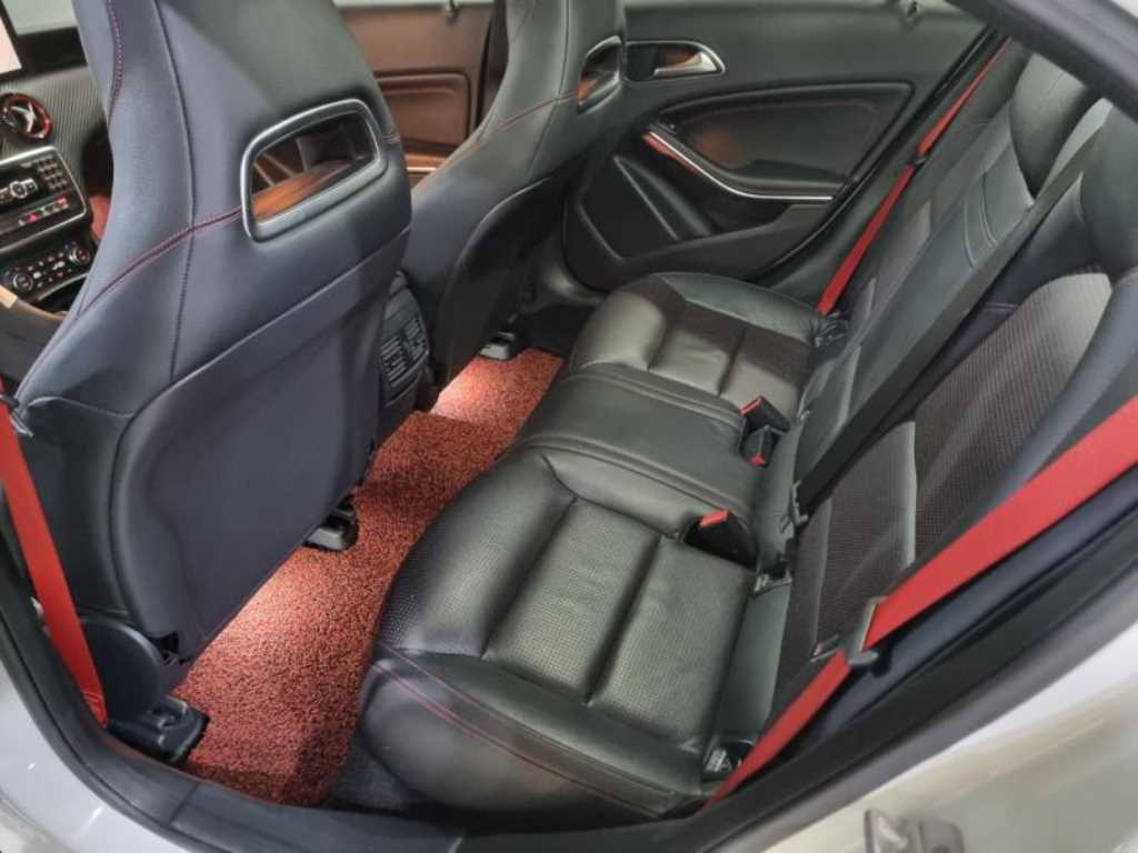 Mercedes Benz A Class 2015 - Importación desde Corea - HF Imports Iquique - Foto 15