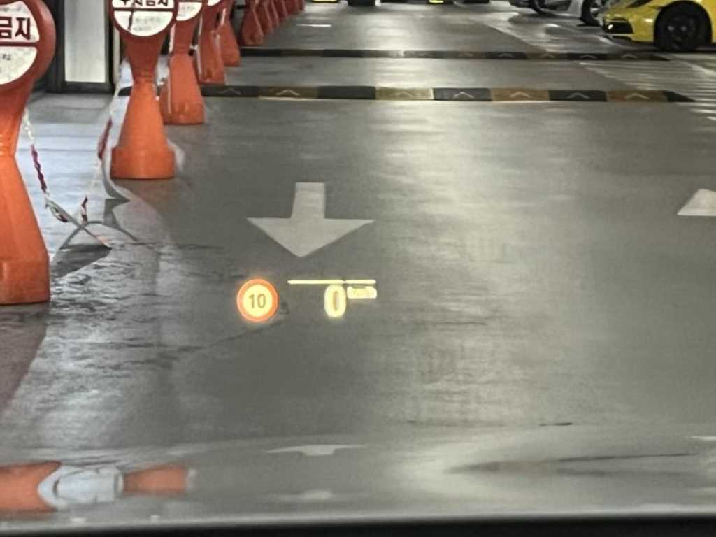 BMW Gran Turismo 2021 Blanco - Importación desde Corea - HF Imports Iquique - Foto 19