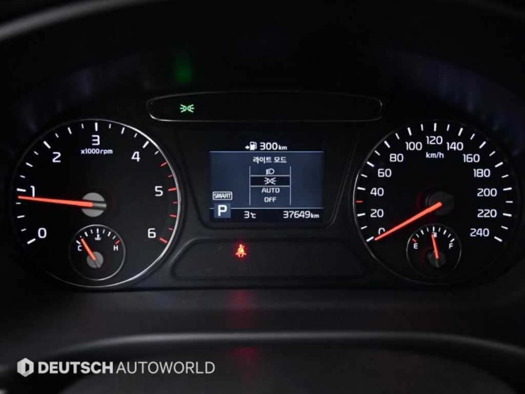 KIA Sorento - Vista 8