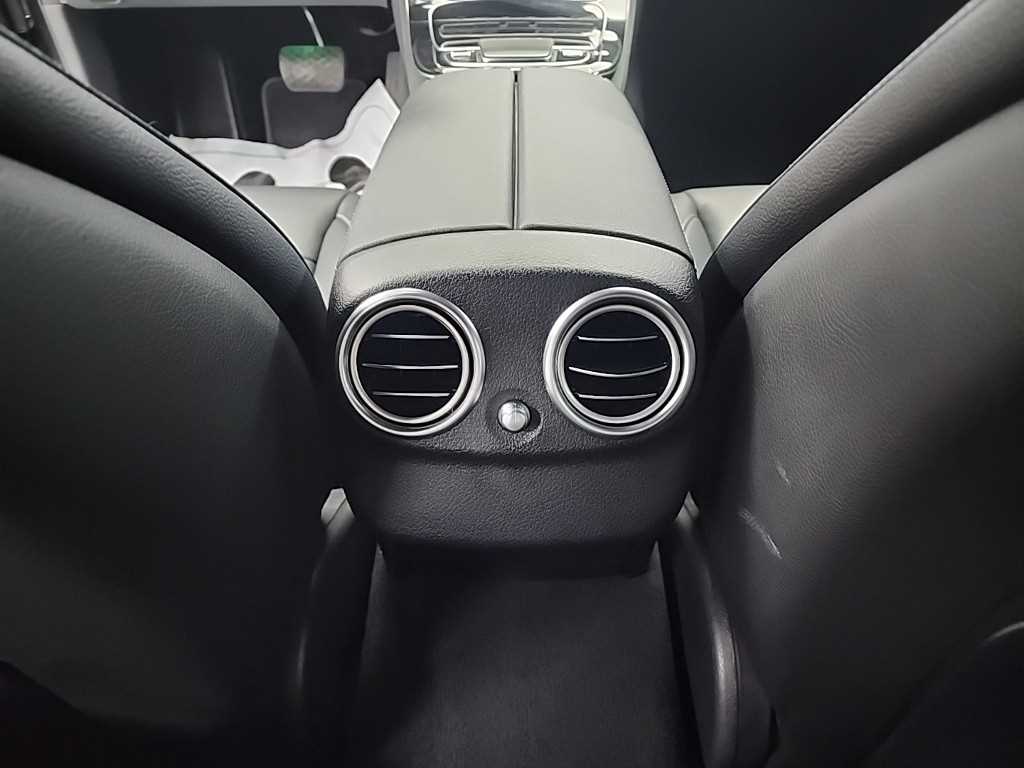 Mercedes Benz E class 2022 Negro - Importación desde Corea - HF Imports Iquique - Foto 13