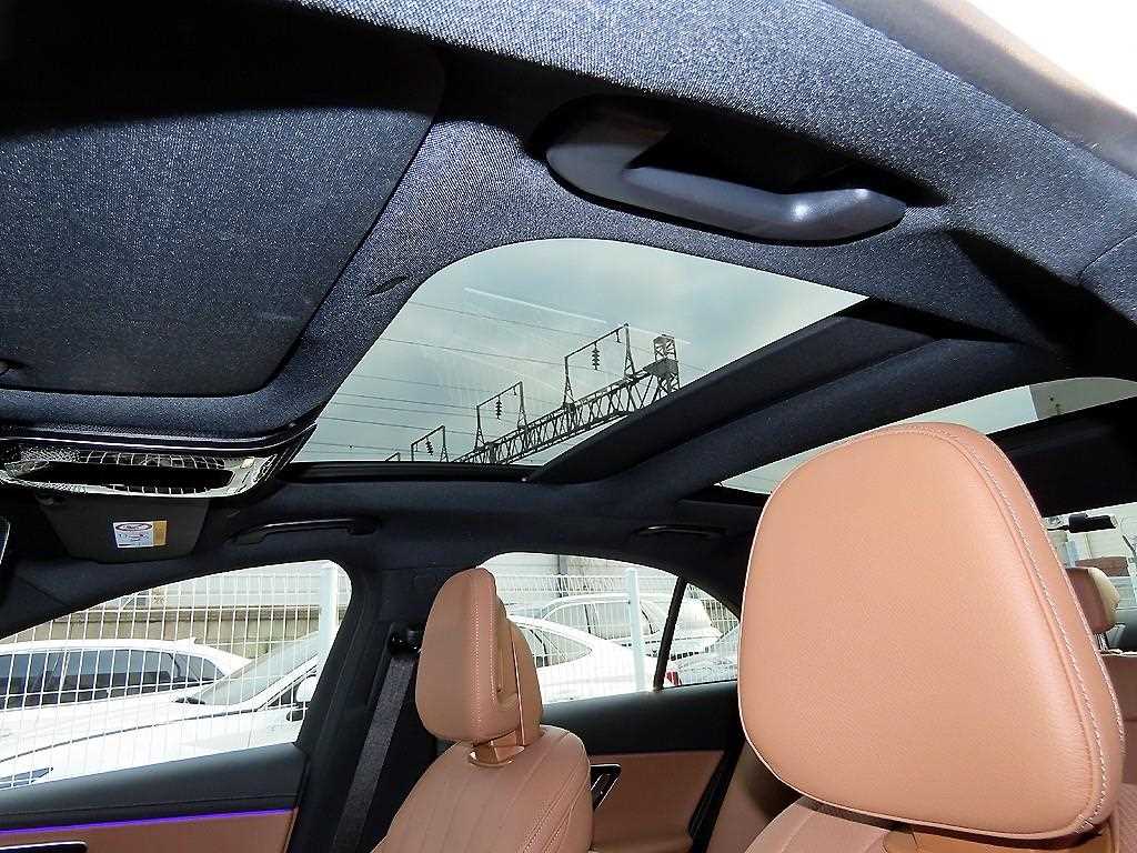 Mercedes Benz E class 2026 Blanco - Importación desde Corea - HF Imports Iquique - Foto 17