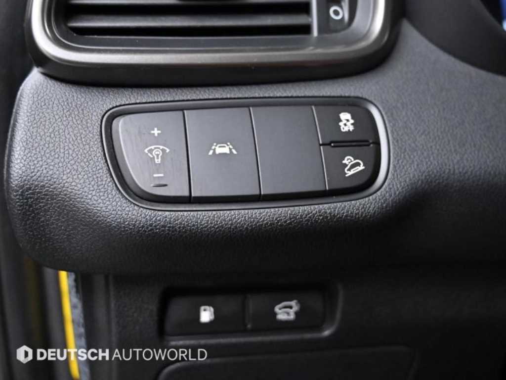 KIA Sorento 2019 Gris - Importación desde Corea - HF Imports Iquique - Foto 17