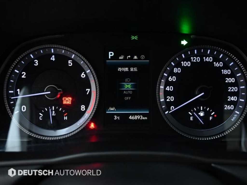 HYUNDAI Sonata - Vista 8