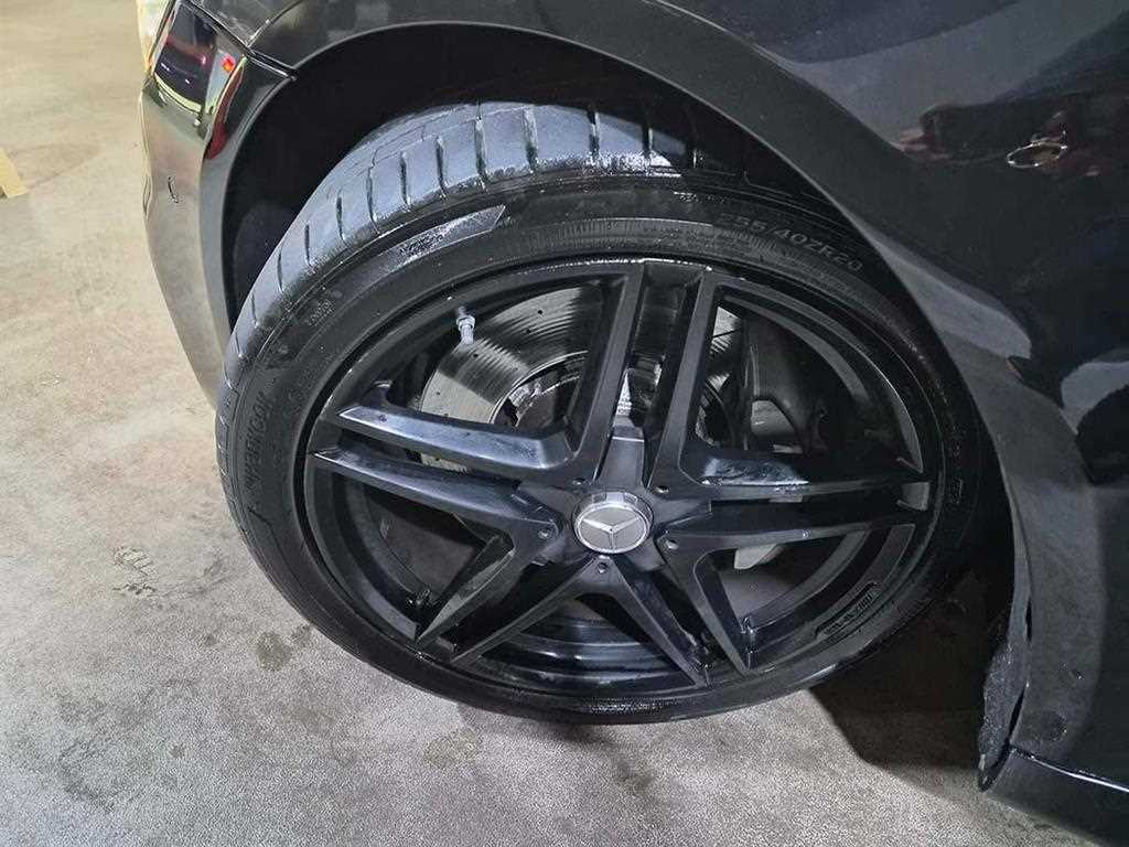 Mercedes Benz S Class 2018 Negro - Importación desde Corea - HF Imports Iquique - Foto 20