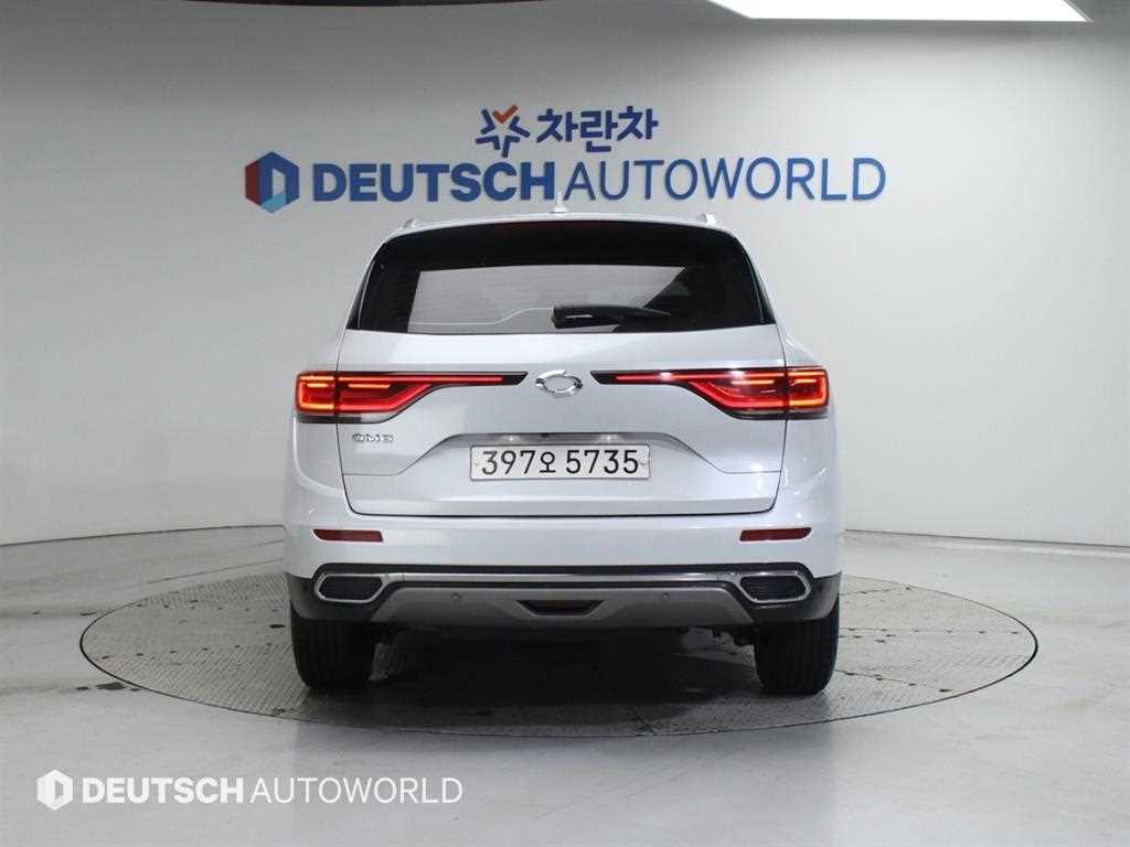 SAMSUNG QM6 - Vista 4