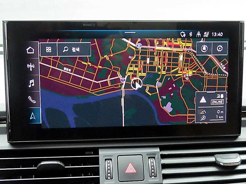 Audi Q5 2024 Negro - Importación desde Corea - HF Imports Iquique - Foto 13