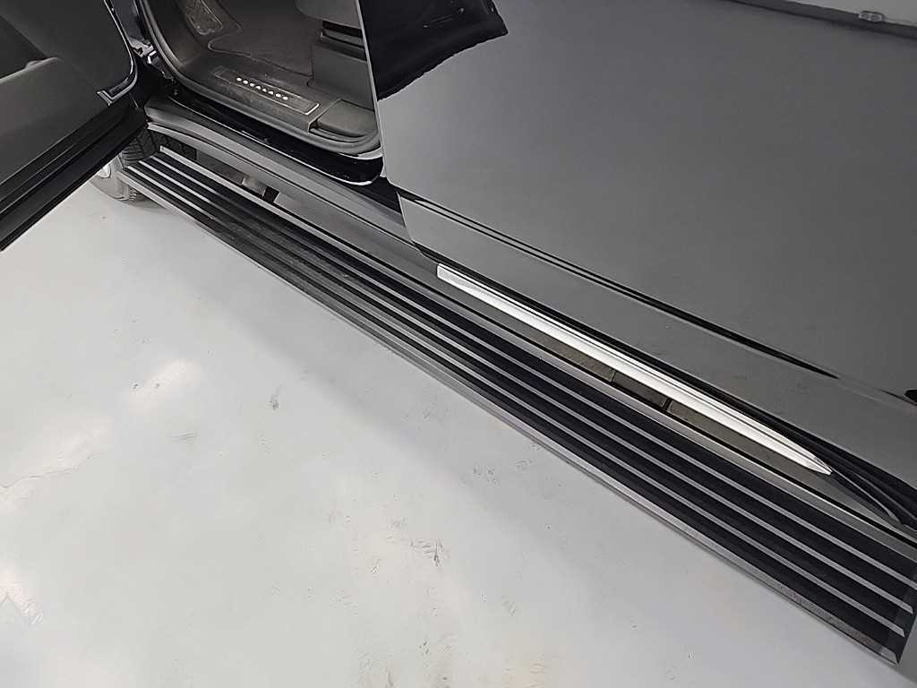 Cadillac Escalade 2024 Negro - Importación desde Corea - HF Imports Iquique - Foto 15