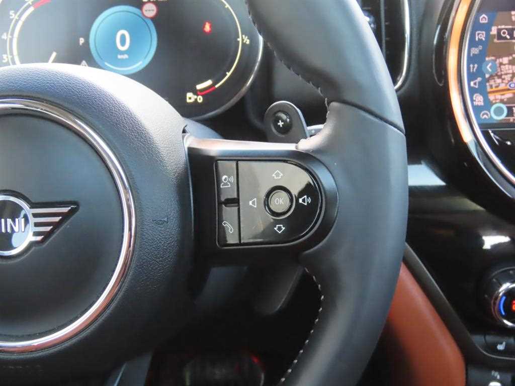 Mini Countryman 2022 skyblue - Importación desde Corea - HF Imports Iquique - Foto 14