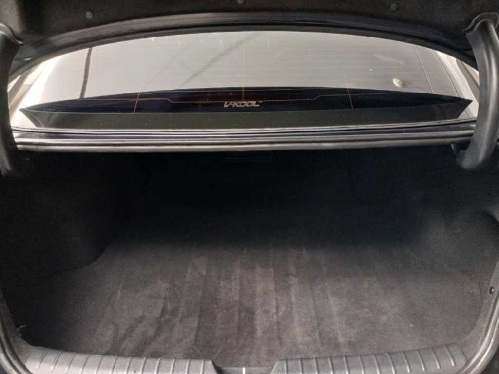 KIA K5 2019 Azul - Importación desde Corea - HF Imports Iquique - Foto 18