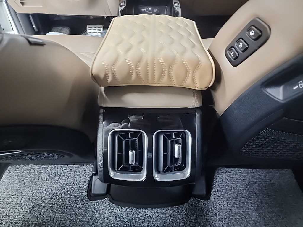 KIA Sorento 2024 - Importación desde Corea - HF Imports Iquique - Foto 13