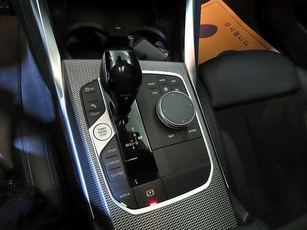 BMW 4 Series - Vista 12