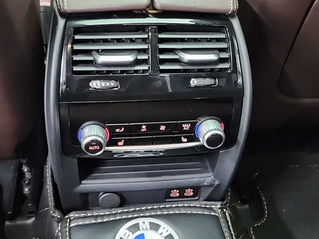 BMW 5 Series 2021 Blanco - Importación desde Corea - HF Imports Iquique - Foto 13