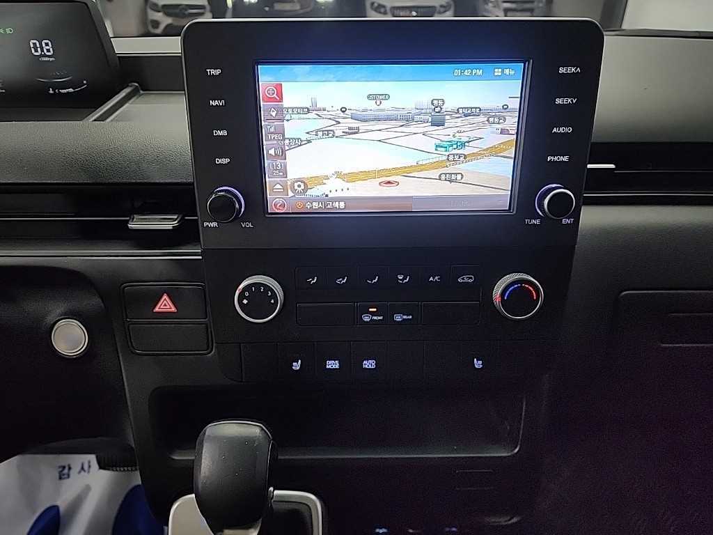 HYUNDAI Staria - Vista 10