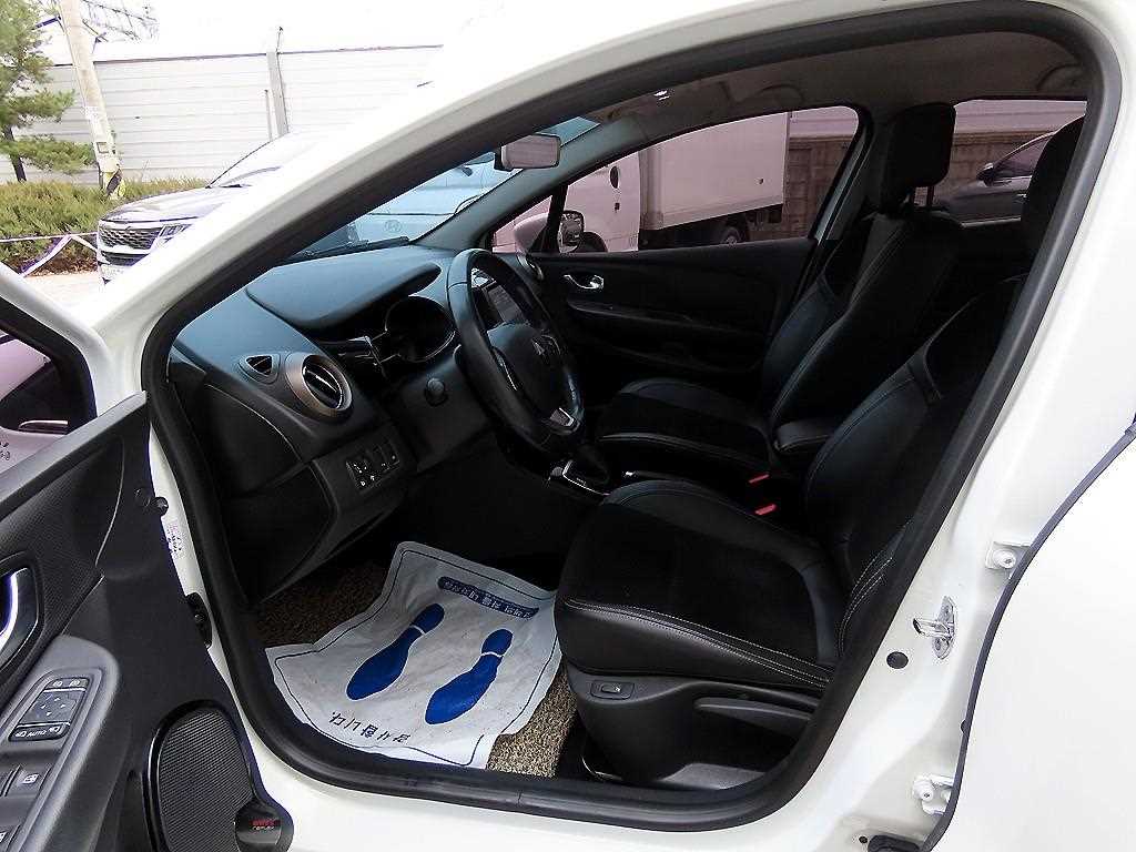 SAMSUNG Clio - Vista 5