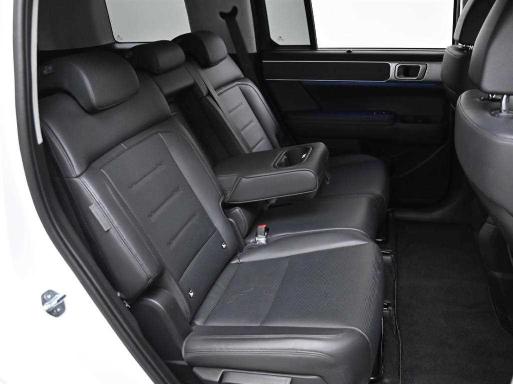 HYUNDAI Santa Fe - Vista 12