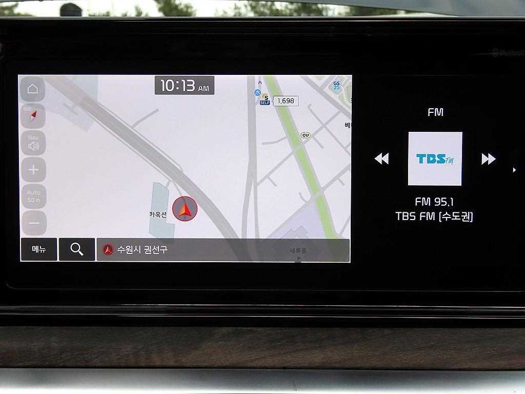 KIA K5 2023 Gris - Importación desde Corea - HF Imports Iquique - Foto 14