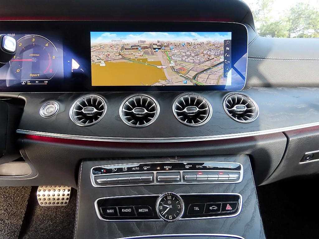 Mercedes Benz E class 2017 Blanco - Importación desde Corea - HF Imports Iquique - Foto 15