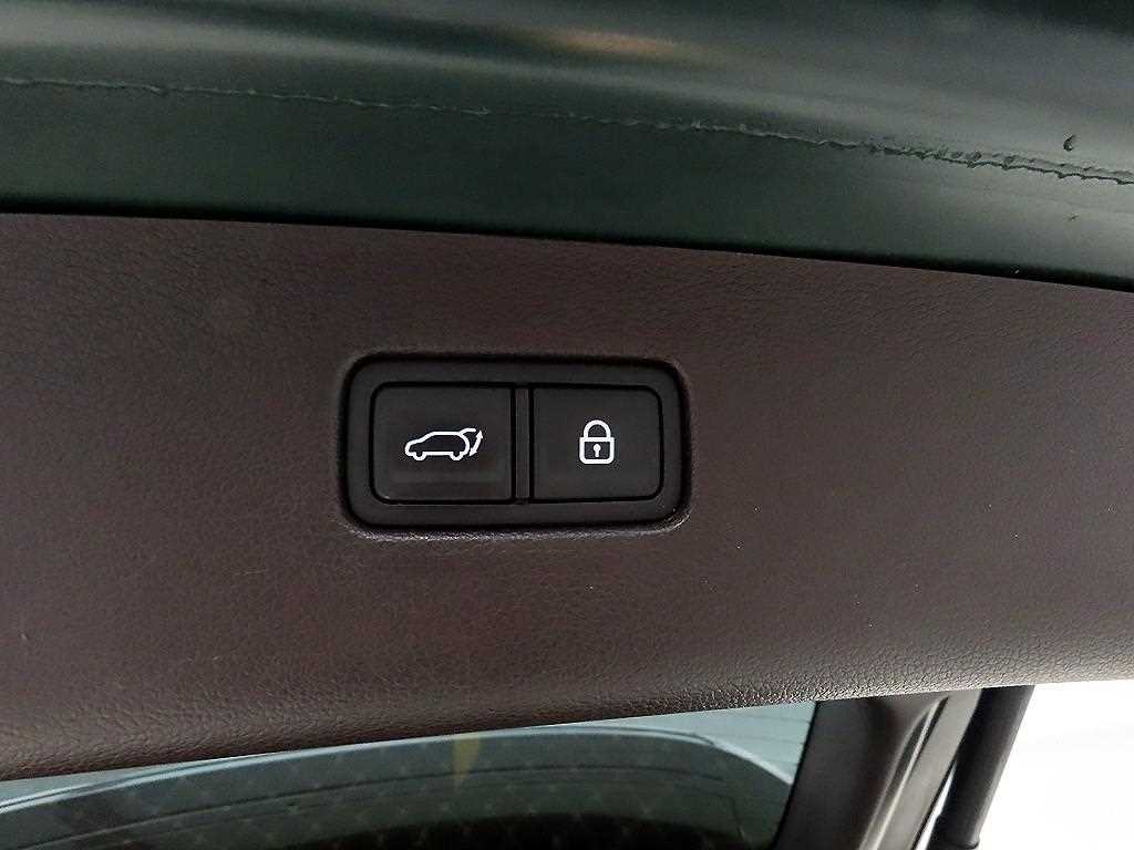 Genesis GV80 2021 Verde - Importación desde Corea - HF Imports Iquique - Foto 18