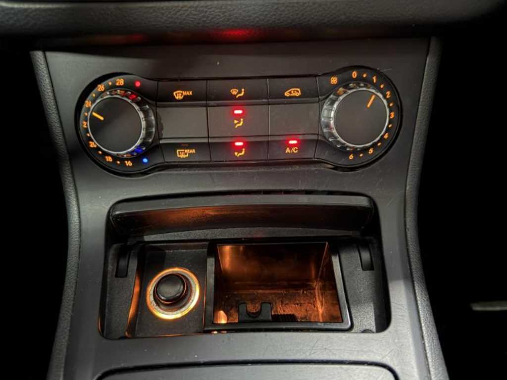 Mercedes Benz B Class (MY B) 2013 - Importación desde Corea - HF Imports Iquique - Foto 14