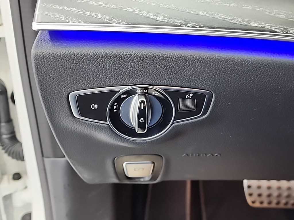 Mercedes Benz E class 2022 Blanco - Importación desde Corea - HF Imports Iquique - Foto 16
