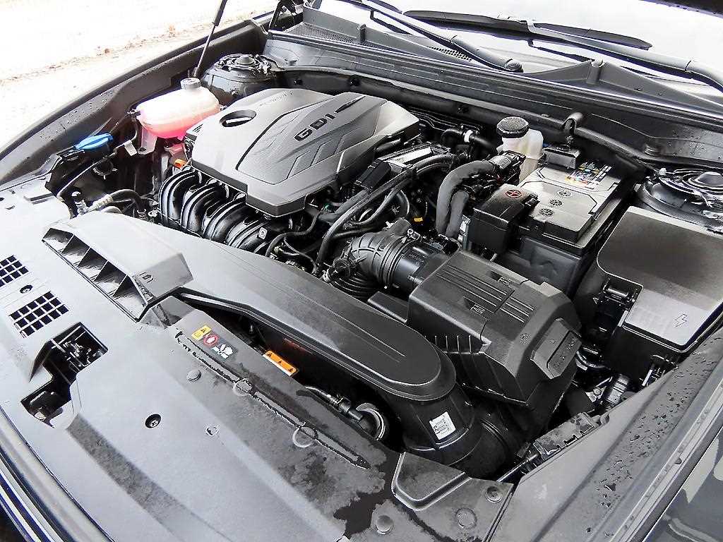 HYUNDAI Grandeur 2023 Negro - Importación desde Corea - HF Imports Iquique - Foto 19