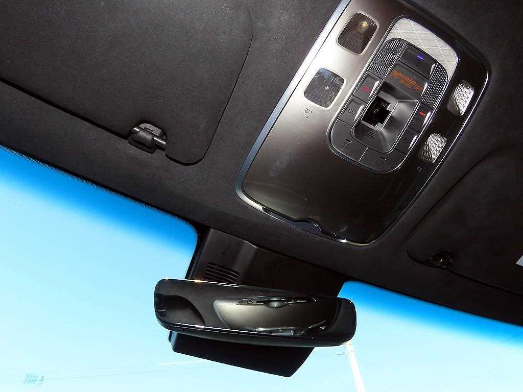 Genesis GV70 2021 Rojo - Importación desde Corea - HF Imports Iquique - Foto 14