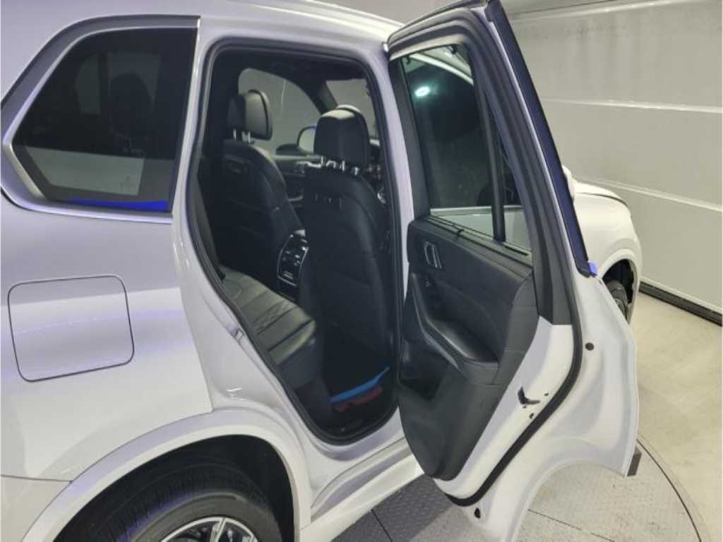 BMW X5 2022 - Importación desde Corea - HF Imports Iquique - Foto 19