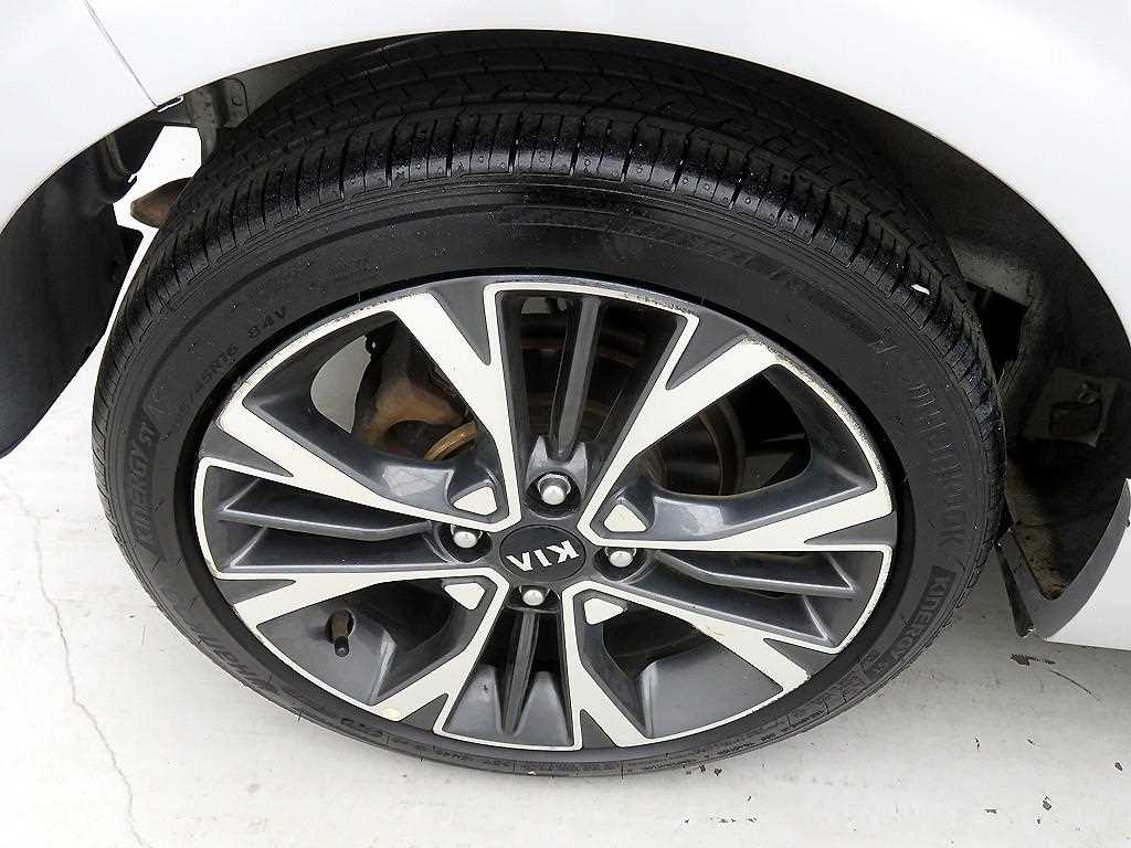 KIA Morning 2021 Plateado - Importación desde Corea - HF Imports Iquique - Foto 19