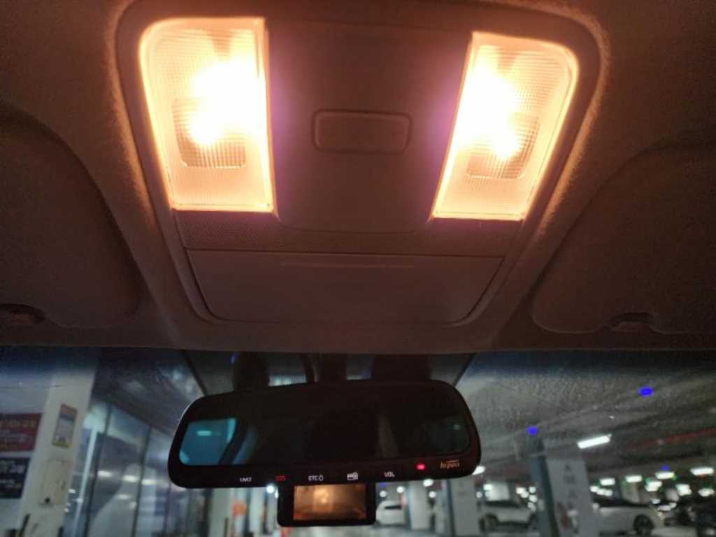 KIA K3 2021 Gris - Importación desde Corea - HF Imports Iquique - Foto 15