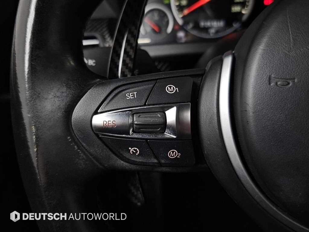 BMW 6 series 2013 Blanco - Importación desde Corea - HF Imports Iquique - Foto 16