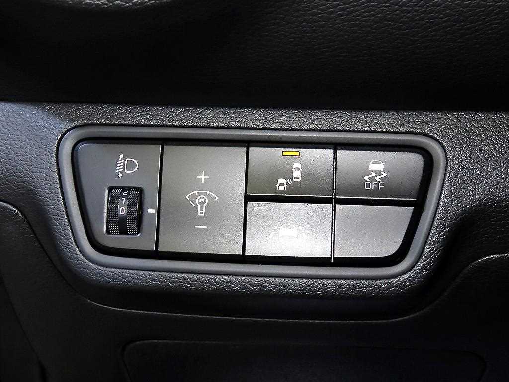 KIA K3 2019 Azul - Importación desde Corea - HF Imports Iquique - Foto 14