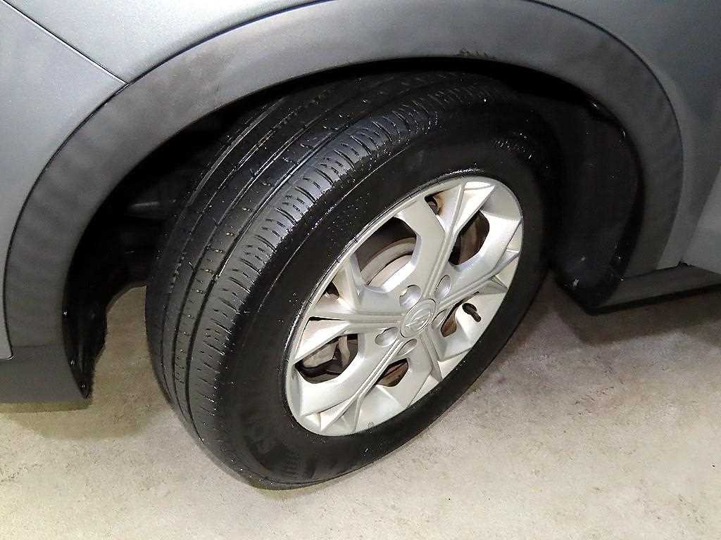 Ssangyong Tivoli 2021 Gris - Importación desde Corea - HF Imports Iquique - Foto 19