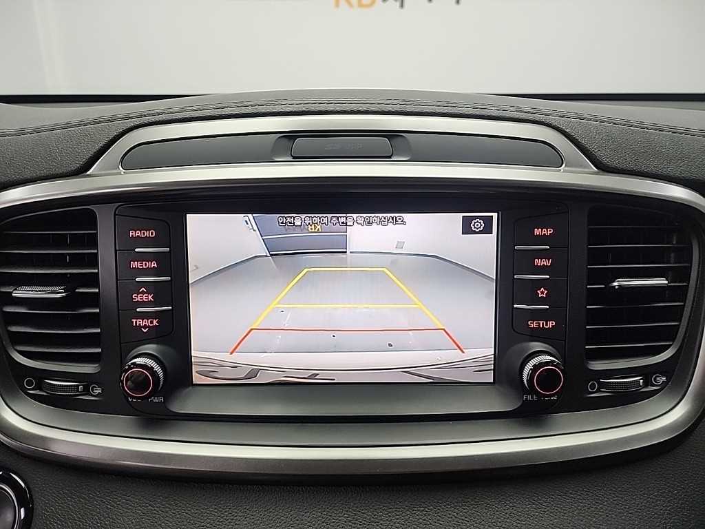 KIA Sorento 2020 - Importación desde Corea - HF Imports Iquique - Foto 16