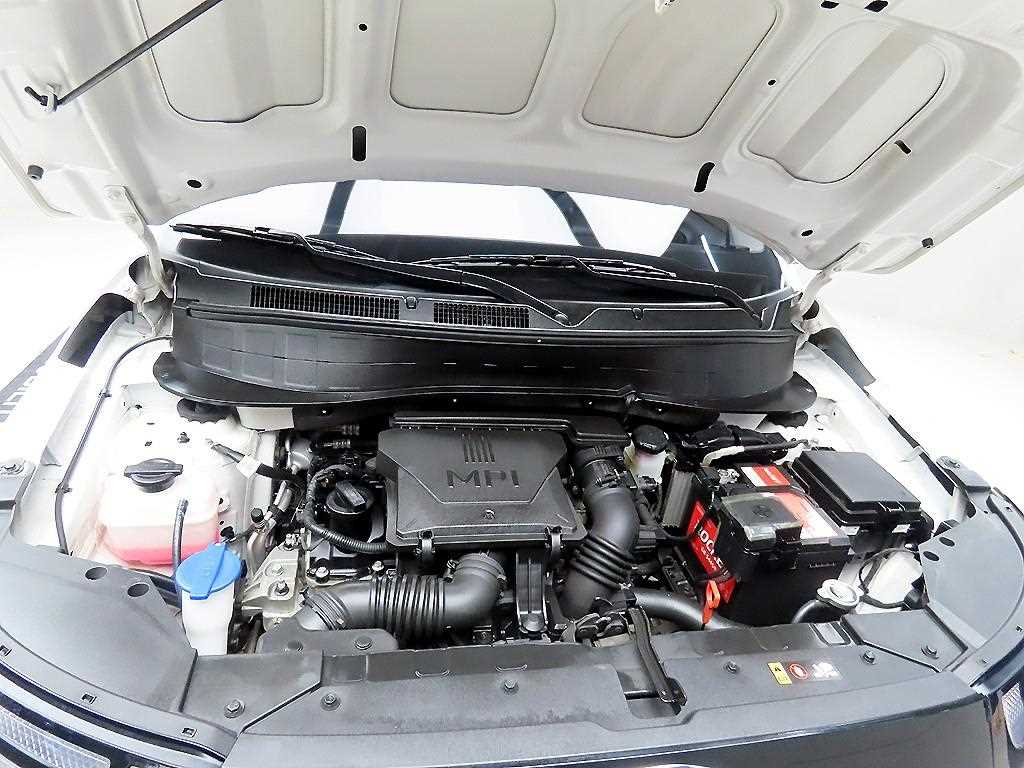 HYUNDAI Casper 2023 Blanco - Importación desde Corea - HF Imports Iquique - Foto 19