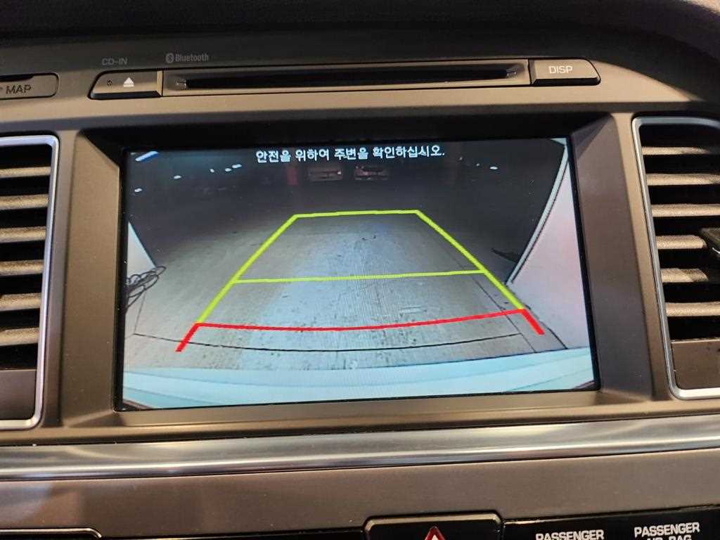 HYUNDAI Sonata 2016 Blanco - Importación desde Corea - HF Imports Iquique - Foto 13