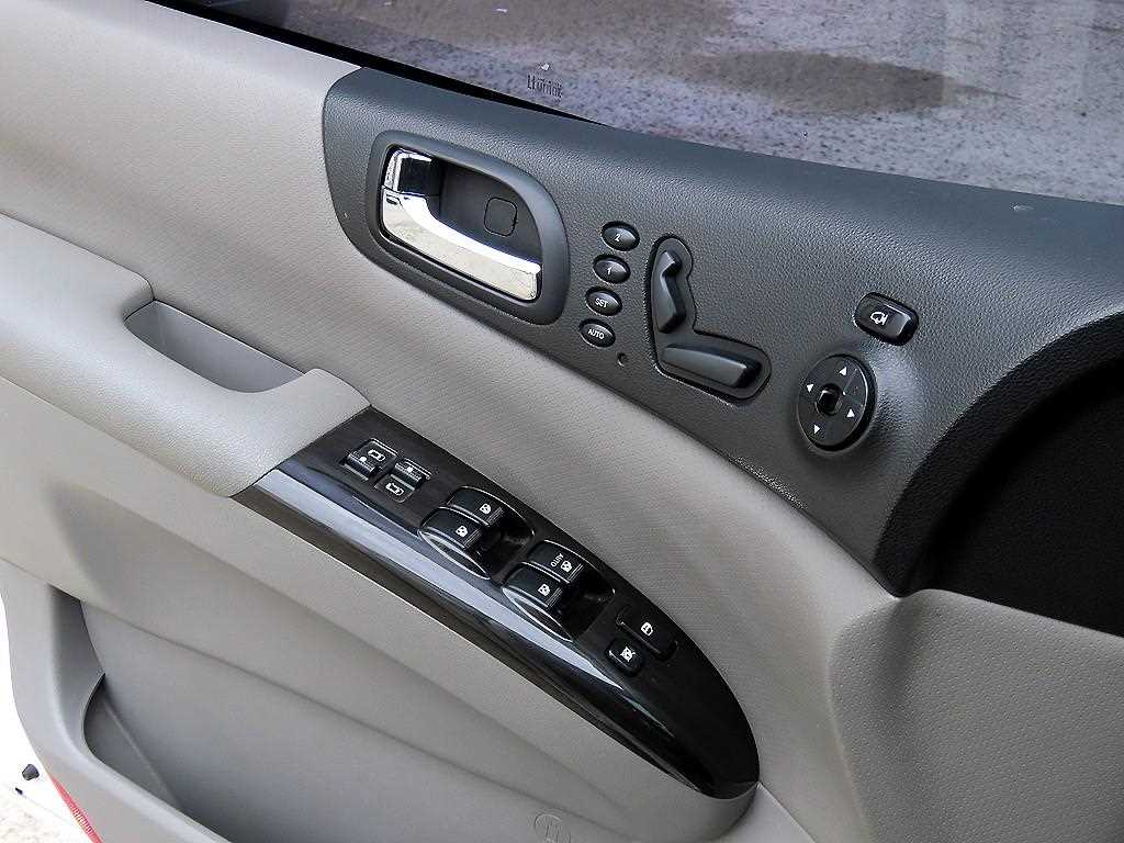 KIA Carnival - Vista 11