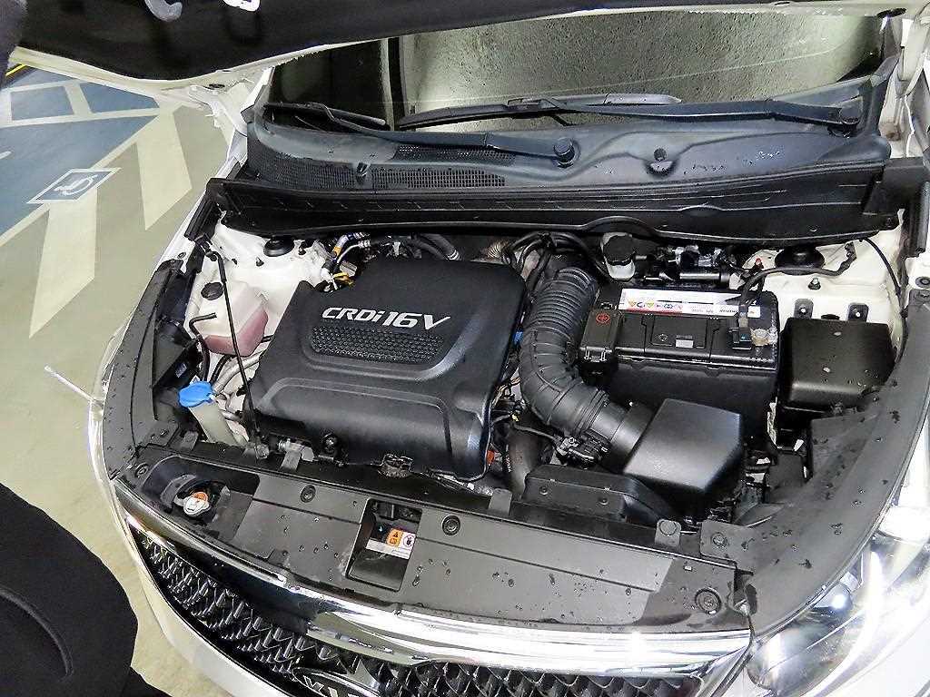 KIA Sportage 2014 Blanco - Importación desde Corea - HF Imports Iquique - Foto 19