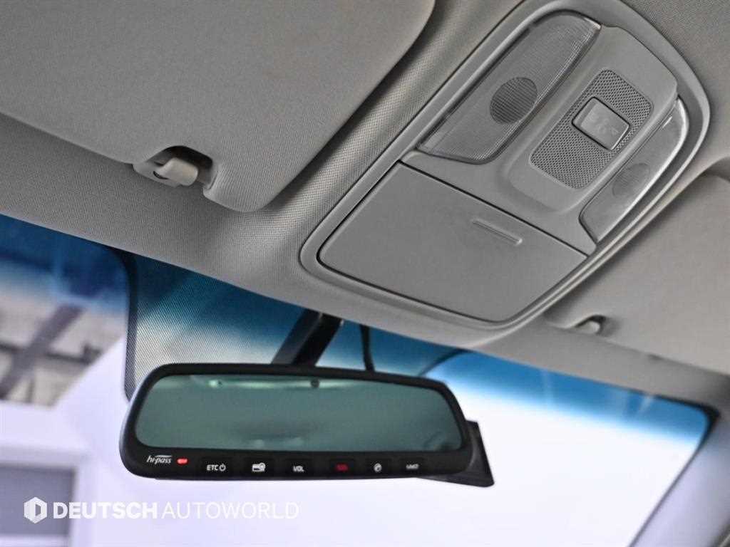 KIA K5 2019 Blanco - Importación desde Corea - HF Imports Iquique - Foto 19